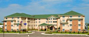 Holiday Inn MINNEAPOLIS NW-ELK RIVER property photo