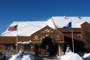 Caribou Highlands Lodge property photo