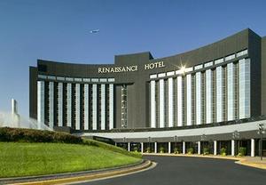 Renaissance St. Louis Airport Hotel property photo