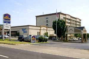 BEST WESTERN Kirkwood Inn property information