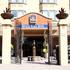 BEST WESTERN PLUS Seville Plaza Hotel property information
