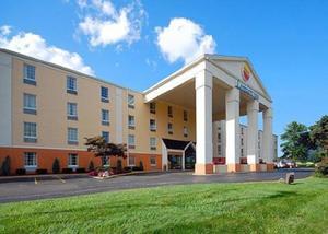 Comfort Inn Westport property photo