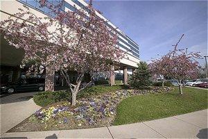 Crowne Plaza Hotel ST. LOUIS AIRPORT property photo