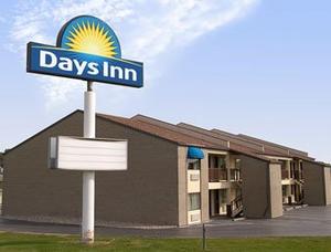 Days Inn - Hannibal property photo