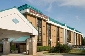 Drury Inn and Suites Westport property photo