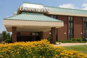 Drury Inn and Suites Fenton property photo
