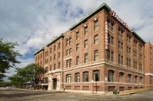 Drury Inn Union Station property photo