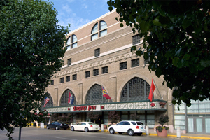 Drury Inn & Suites St. Louis Convention Center property photo
