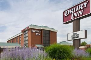 Drury Inn St Louis Airport property photo