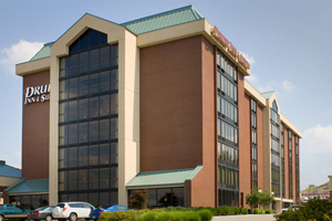 Drury Inn & Suites St. Louis Southwest property photo