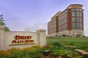 Drury Plaza Chesterfield property photo