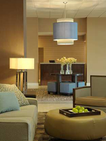 Doubletree Hotel St. Louis at Westport property photo