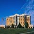 Embassy Suites Kansas City  International Airport property information