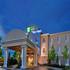 Holiday Inn Express Hotel & Suites INDEPENDENCE-KANSAS CITY property information