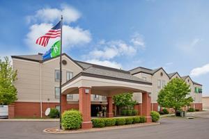 Holiday Inn Express ST. LOUIS property photo