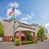 Holiday Inn Express ST. LOUIS property information