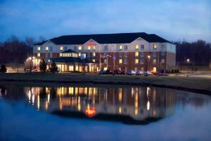 Hilton Garden Inn St LouisChesterfield property photo