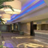 Hilton St. Louis Airport property information