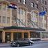 Kansas City Hilton President property information