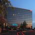 Hilton Kansas City Airport property information