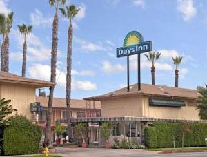 Days Inn Studio City-Hollywood property photo