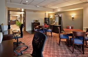Holiday Inn ST. LOUIS-AIRPORT property photo