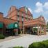 Holiday Inn ST. LOUIS-SOUTH COUNTY CENTER property information
