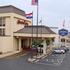 Hampton Inn StLouisNWI270Florissant property information
