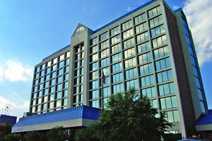 Pear Tree Inn Union Station property photo