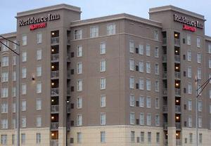 Residence Inn St. Louis Downtown property photo