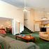 Residence Inn St. Louis Galleria property information