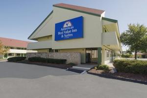 Americas Best Value Inn property photo