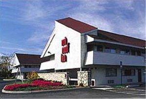 Red Roof Inn St Louis Bridgeton property photo