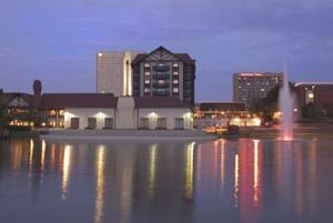 Sheraton Westport Chalet Hotel St. Louis property photo