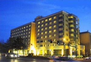 Parkway Hotel property photo