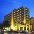 Parkway Hotel property information