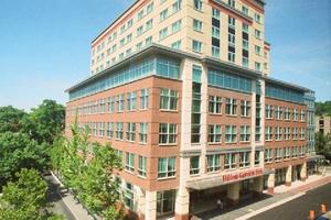 ITHACA HILTON GARDEN INN property photo