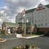 Hilton Garden Inn Buffalo Airport property information
