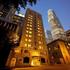 Hilton Checkers Los Angeles property information