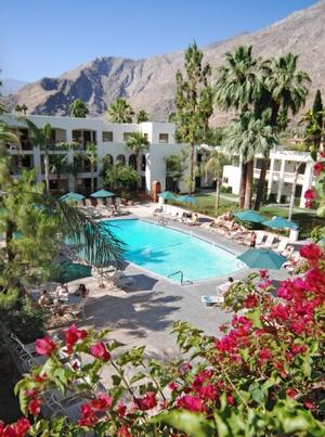 Palm Mountain Resort property photo