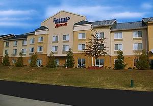 Fairfield Inn & Suites Richmond Northwest property photo