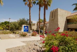 Americas Best Value Inn property photo