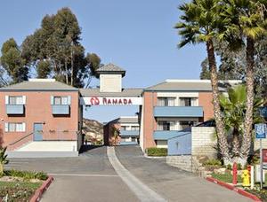 Ramada Poway San Diego North property photo