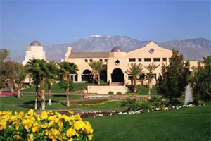 The Westin Mission Hills Resort & Spa property photo