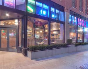 Hotel Lusso property photo
