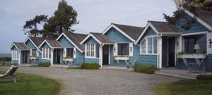 Juan De Fuca Cottages property photo