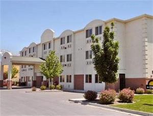 Days Inn Lehi property photo