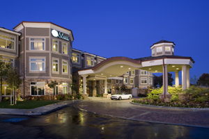 West Inn & Suites property photo