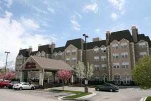 Hampton Inn  Suites ProvoOrem property photo