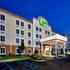 Holiday Inn Express WIXOM property information
